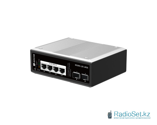 Коммутатор BDCOM IES200-L25-4P2S